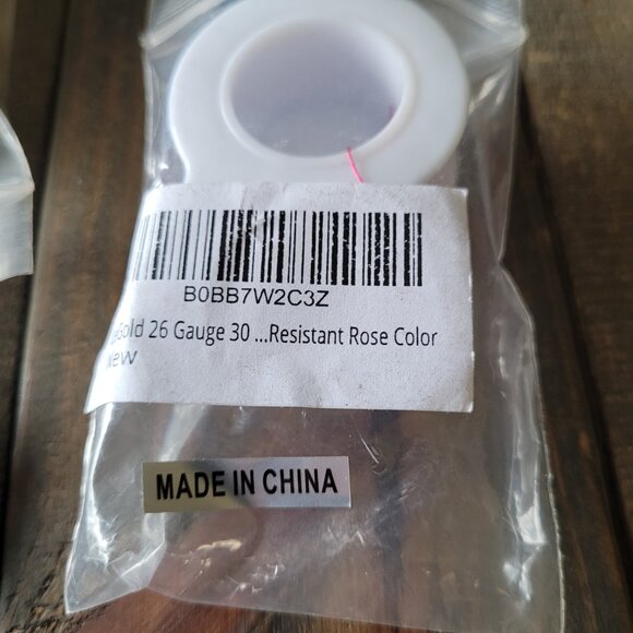 Jewelry Craft Lot - Picture 4 of 7